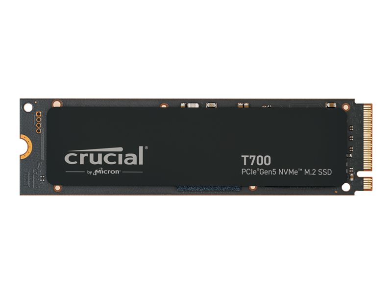 Crucial T700 2tb Ssd M2 Pci Ex